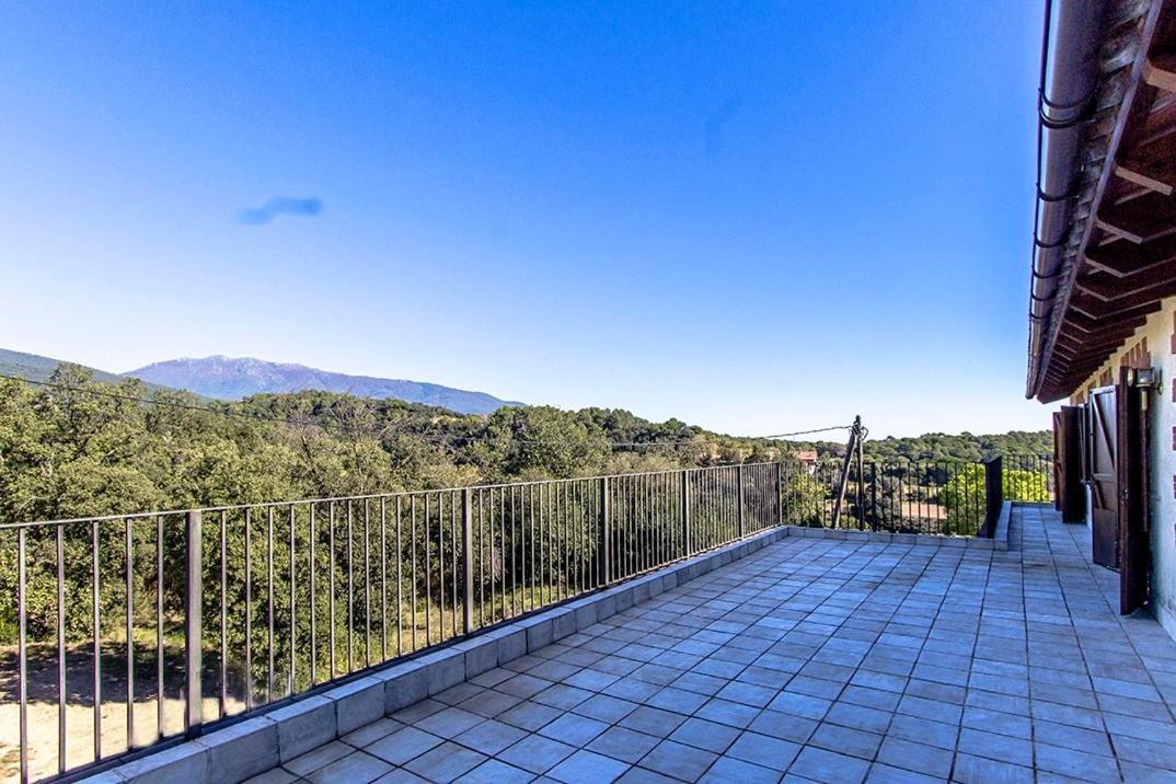 Catalunya Casas Nature And Tranquility For 24 Pax - 30Km To Beach Sant Pere de Vilamajor エクステリア 写真