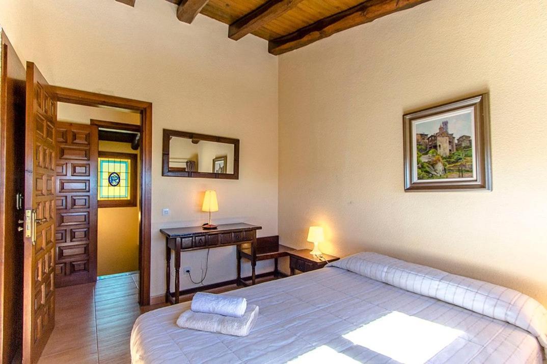 Catalunya Casas Nature And Tranquility For 24 Pax - 30Km To Beach Sant Pere de Vilamajor エクステリア 写真
